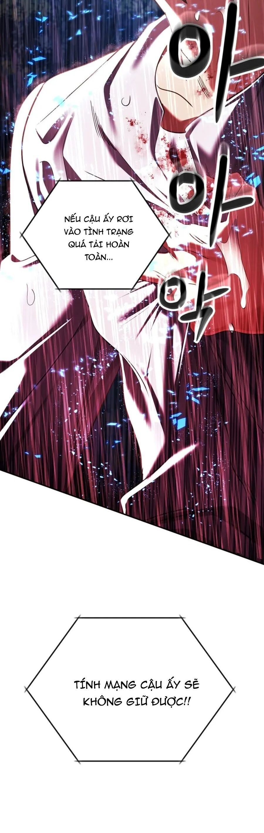 Đại Pháp Sư Thần Thoại Tái Lâm Chapter 65 - 10