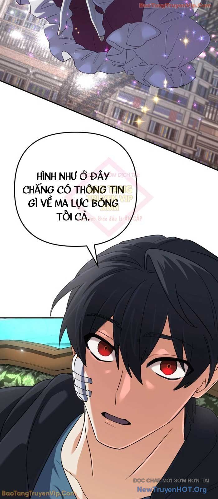 Đại Pháp Sư Thần Thoại Tái Lâm Chapter 66 - 11