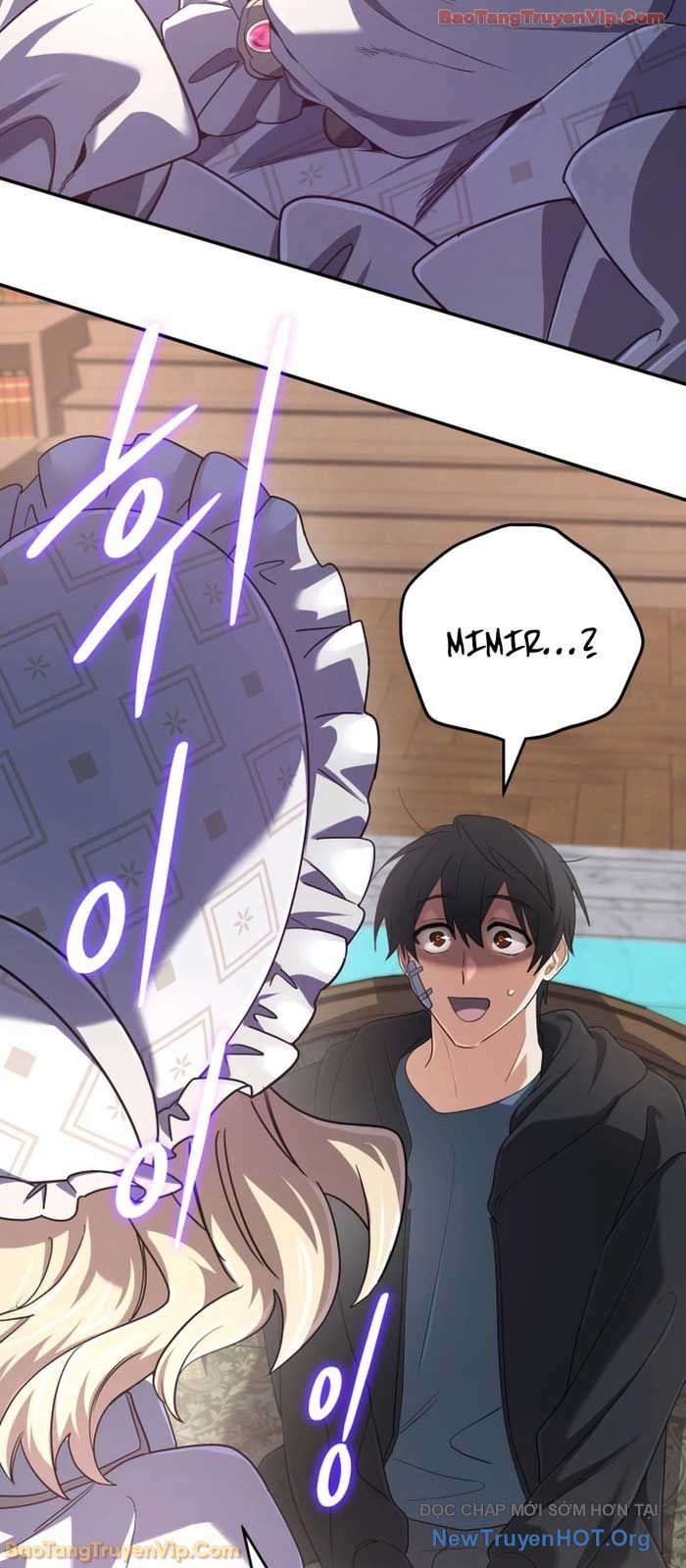 Đại Pháp Sư Thần Thoại Tái Lâm Chapter 66 - 16