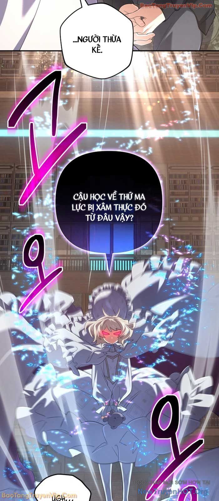 Đại Pháp Sư Thần Thoại Tái Lâm Chapter 66 - 17