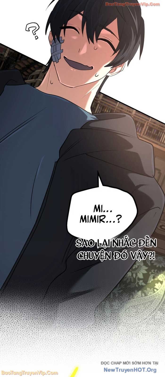 Đại Pháp Sư Thần Thoại Tái Lâm Chapter 66 - 3