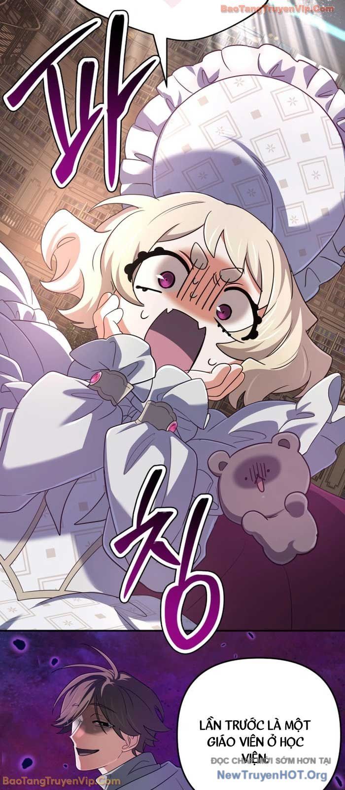 Đại Pháp Sư Thần Thoại Tái Lâm Chapter 66 - 22