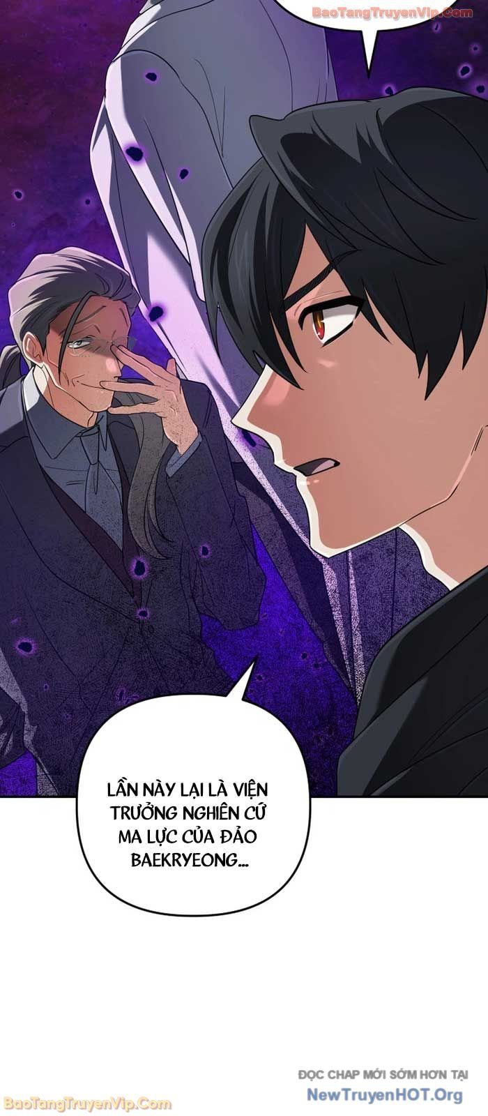 Đại Pháp Sư Thần Thoại Tái Lâm Chapter 66 - 23