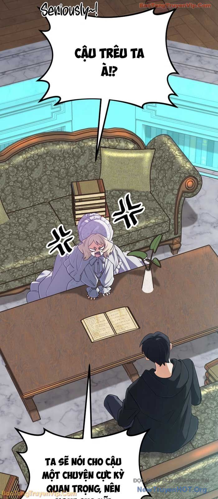 Đại Pháp Sư Thần Thoại Tái Lâm Chapter 66 - 30