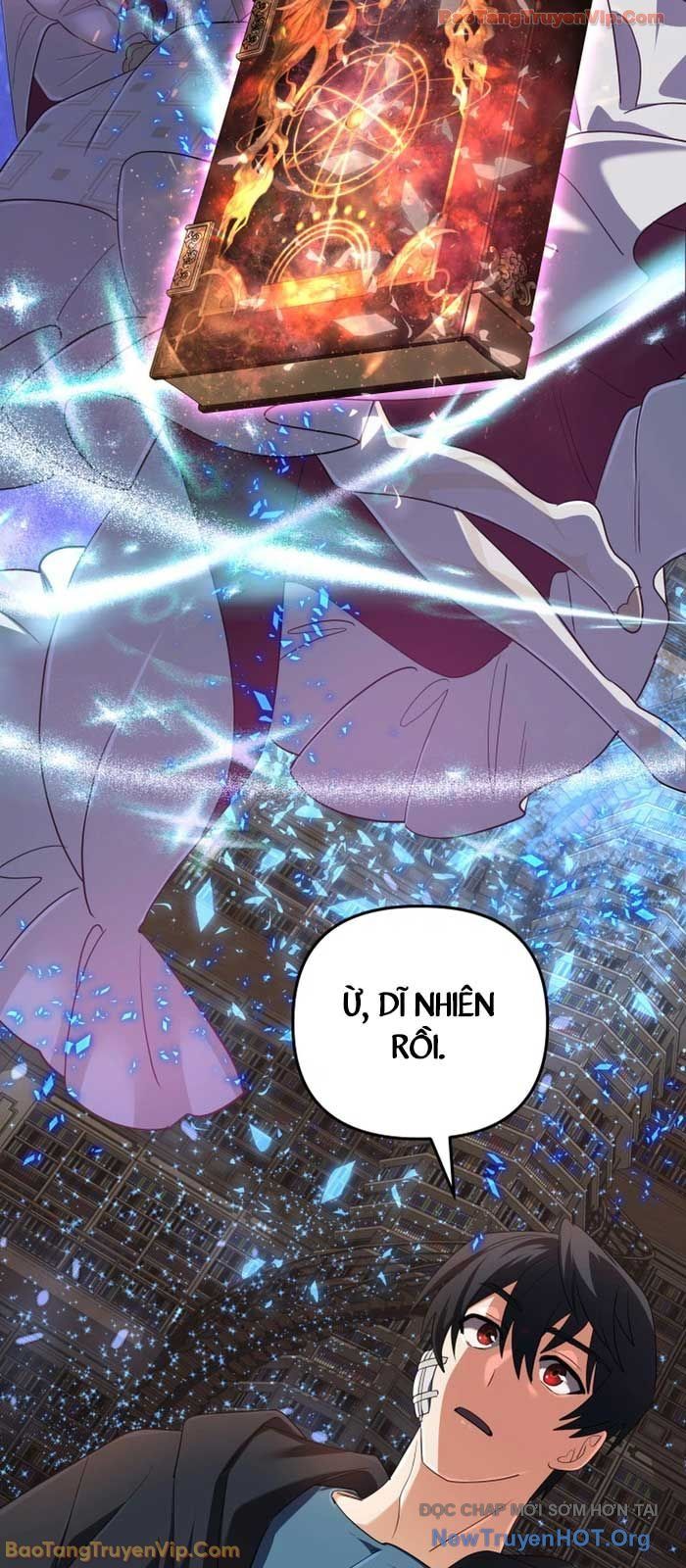 Đại Pháp Sư Thần Thoại Tái Lâm Chapter 66 - 32