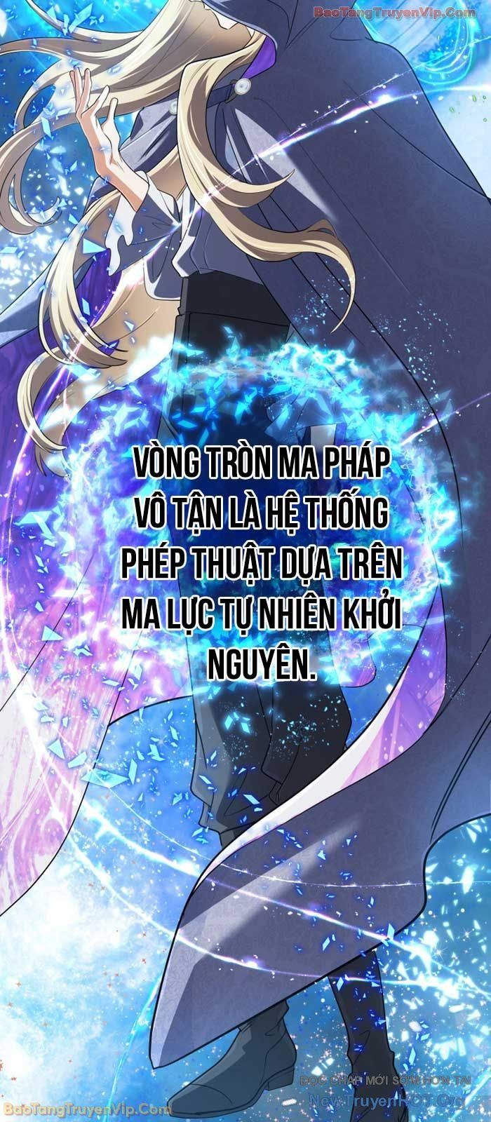 Đại Pháp Sư Thần Thoại Tái Lâm Chapter 66 - 34