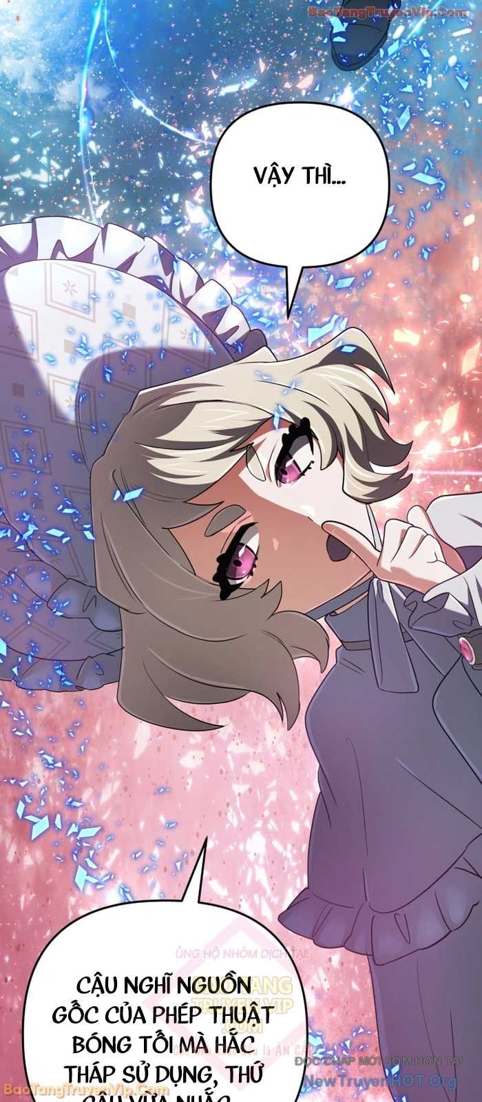 Đại Pháp Sư Thần Thoại Tái Lâm Chapter 66 - 35