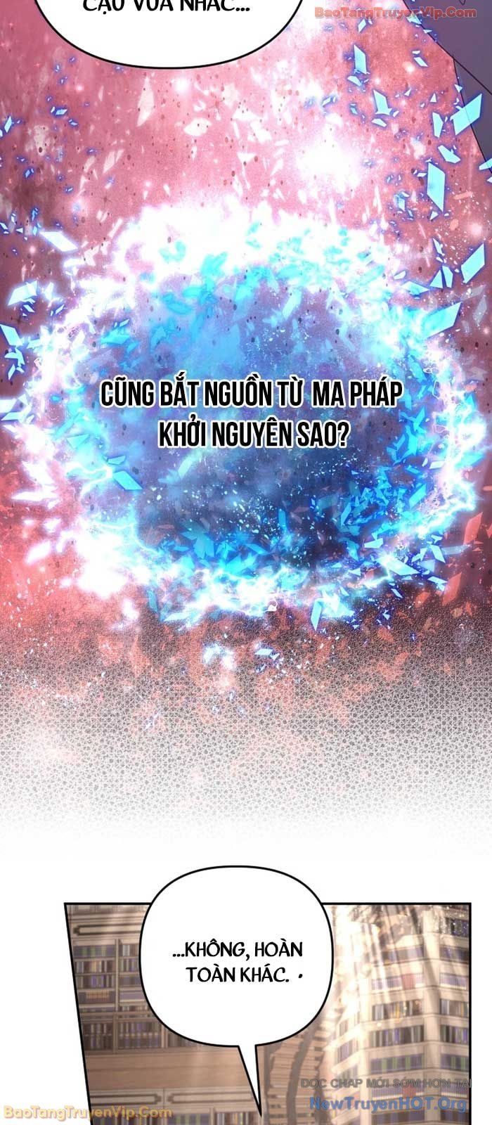 Đại Pháp Sư Thần Thoại Tái Lâm Chapter 66 - 36