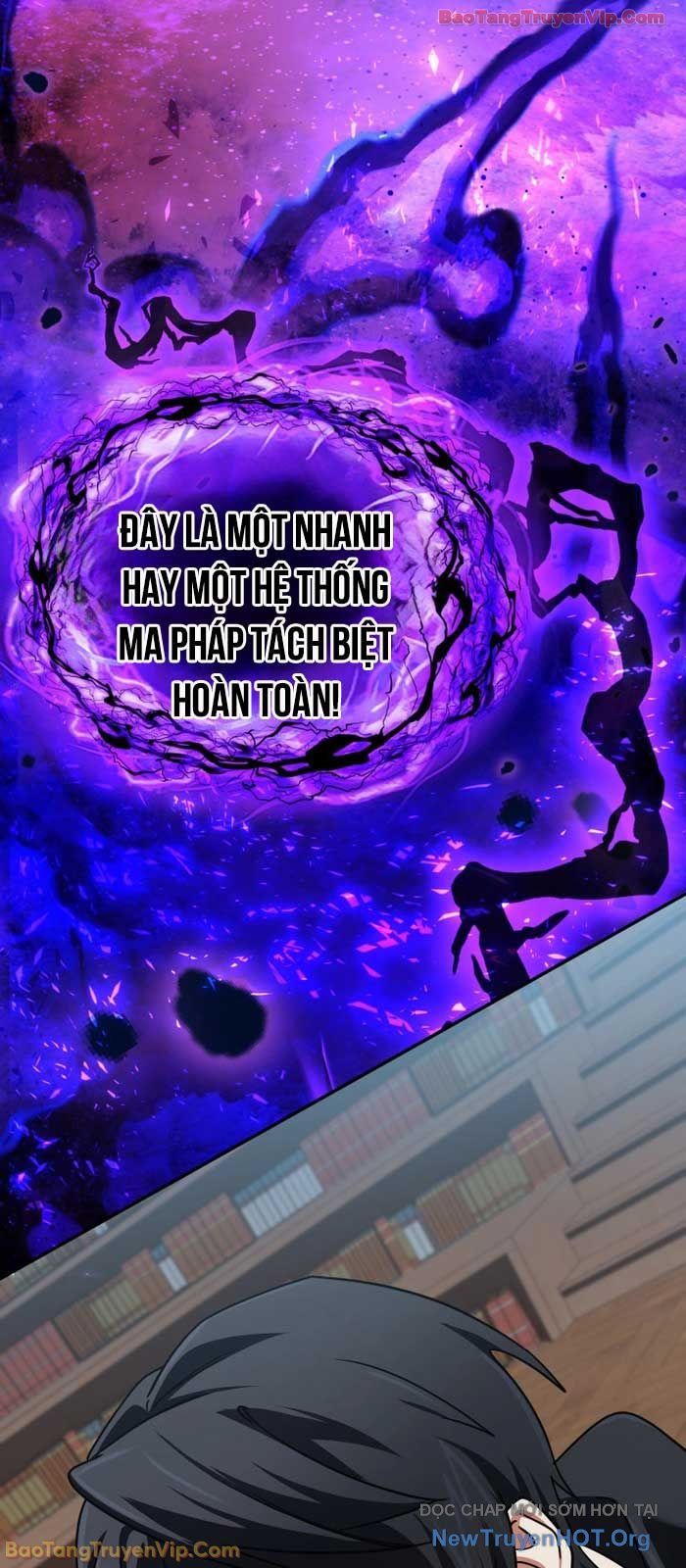 Đại Pháp Sư Thần Thoại Tái Lâm Chapter 66 - 40