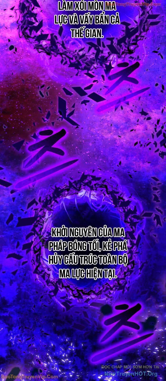 Đại Pháp Sư Thần Thoại Tái Lâm Chapter 66 - 43