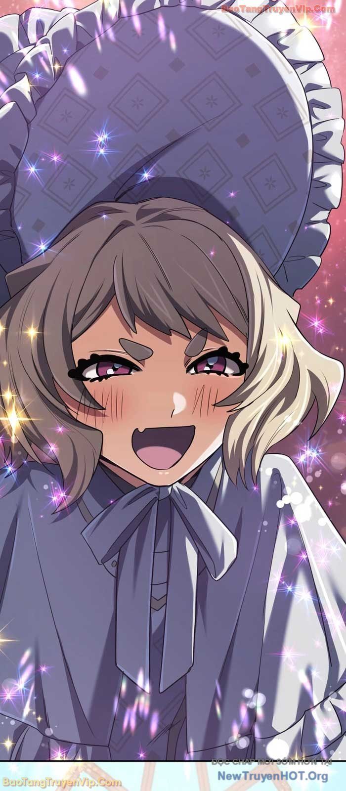 Đại Pháp Sư Thần Thoại Tái Lâm Chapter 66 - 6