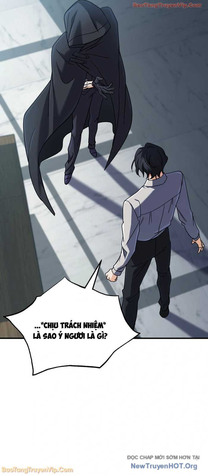 Đại Pháp Sư Thần Thoại Tái Lâm Chapter 66 - 61