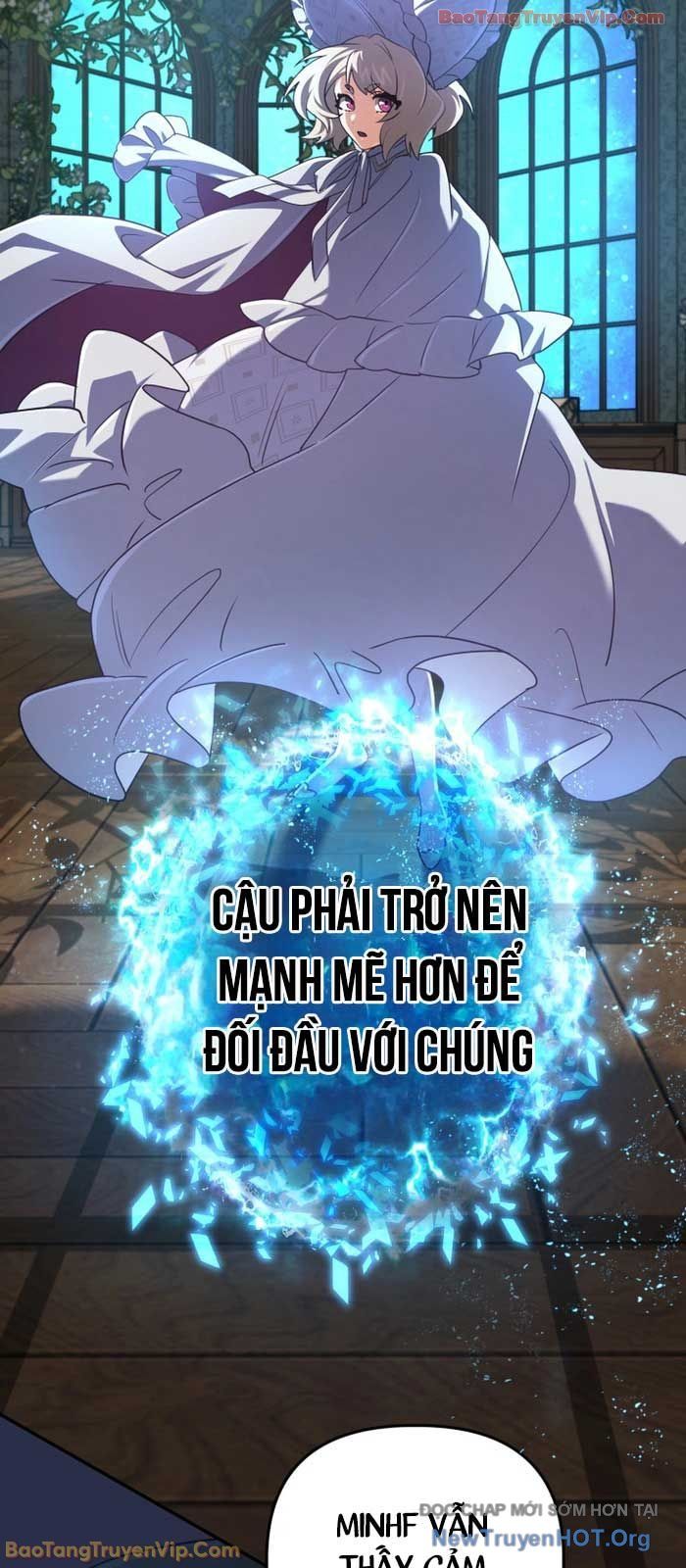 Đại Pháp Sư Thần Thoại Tái Lâm Chapter 66 - 72