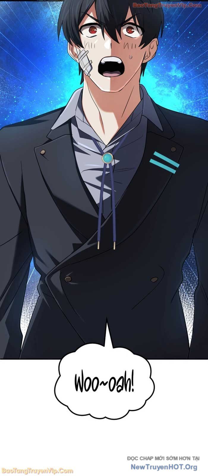 Đại Pháp Sư Thần Thoại Tái Lâm Chapter 66 - 80