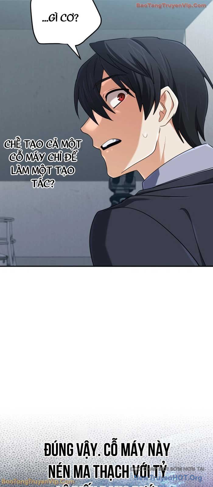 Đại Pháp Sư Thần Thoại Tái Lâm Chapter 66 - 89