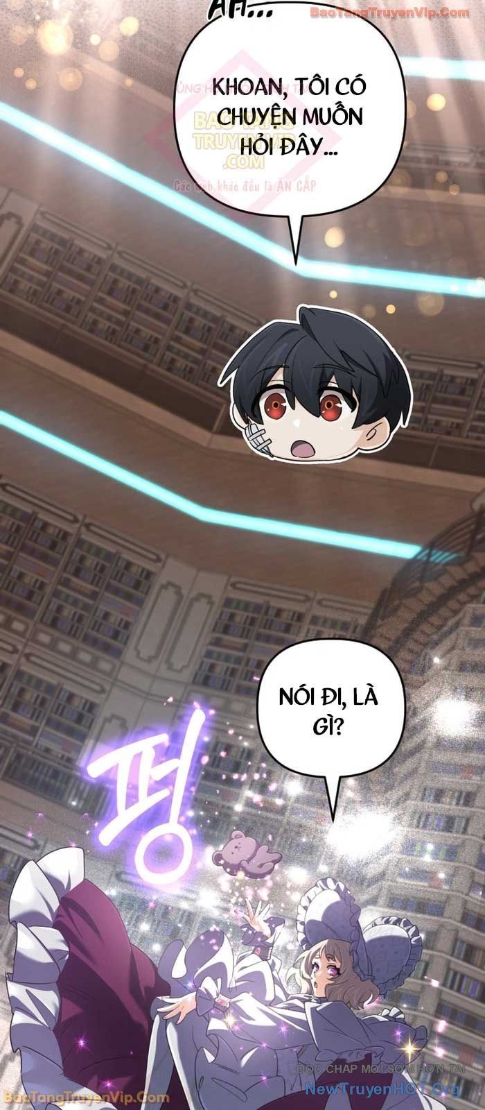 Đại Pháp Sư Thần Thoại Tái Lâm Chapter 66 - 10