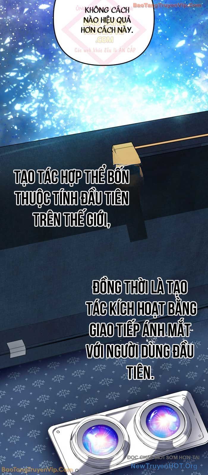 Đại Pháp Sư Thần Thoại Tái Lâm Chapter 66 - 93