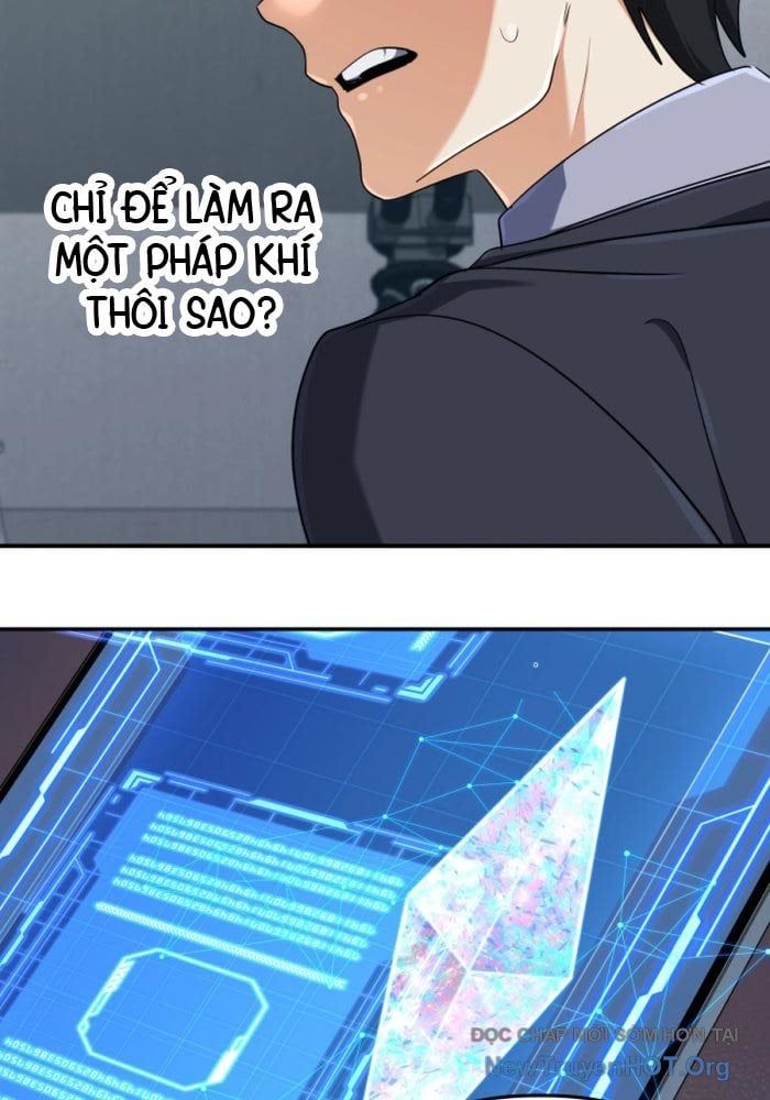 Đại Pháp Sư Thần Thoại Tái Lâm Chapter 67 - 4