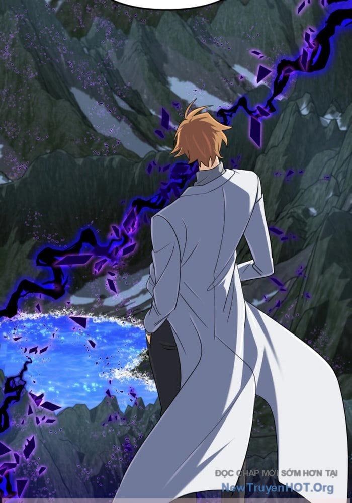 Đại Pháp Sư Thần Thoại Tái Lâm Chapter 67 - 58