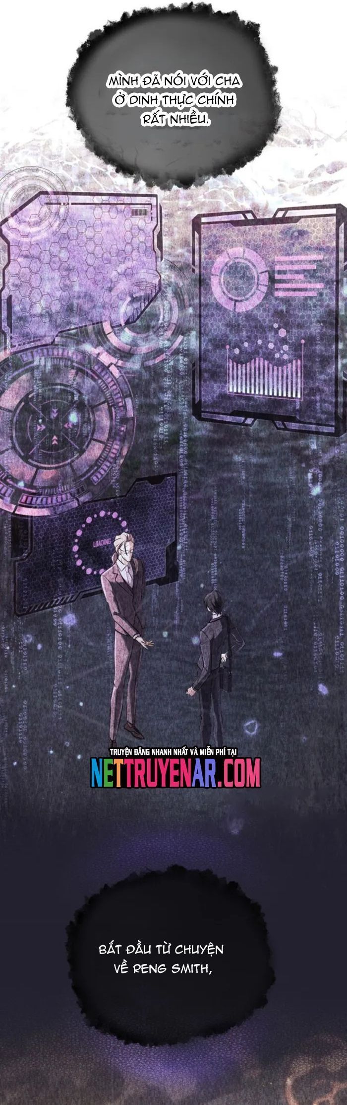 Đại Pháp Sư Thần Thoại Tái Lâm Chapter 68 - 11