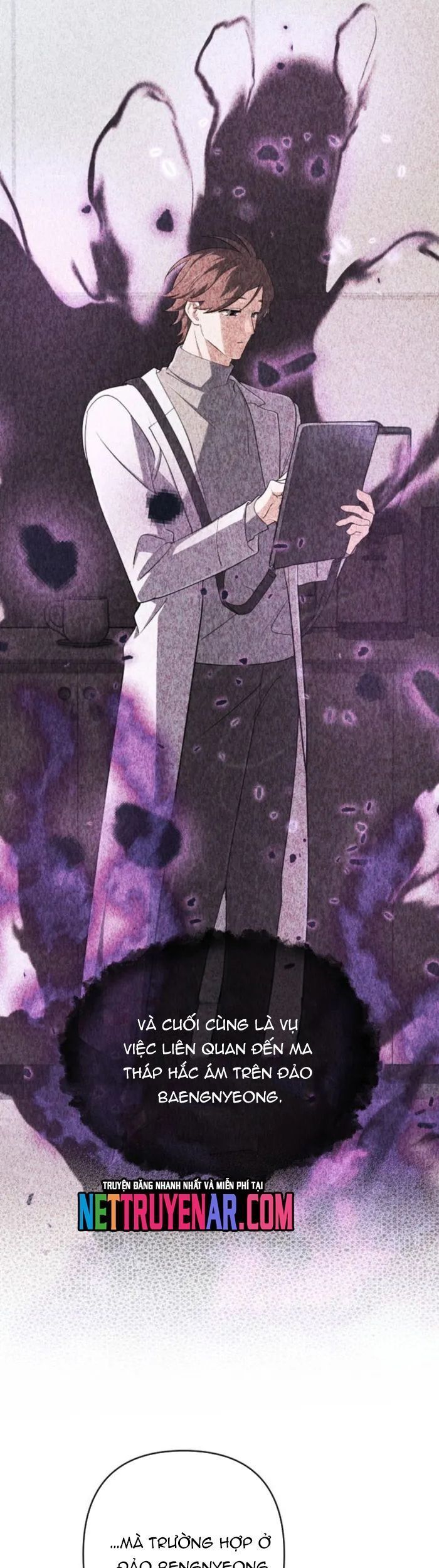 Đại Pháp Sư Thần Thoại Tái Lâm Chapter 68 - 13