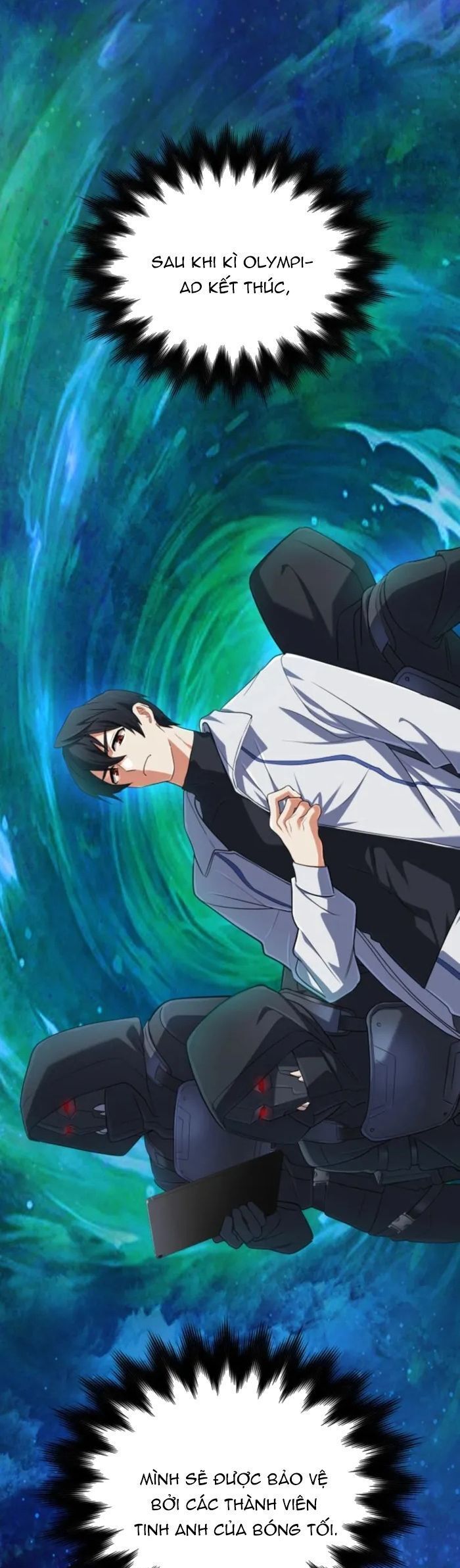 Đại Pháp Sư Thần Thoại Tái Lâm Chapter 68 - 15