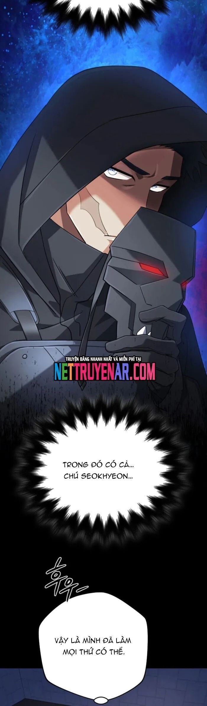 Đại Pháp Sư Thần Thoại Tái Lâm Chapter 68 - 16