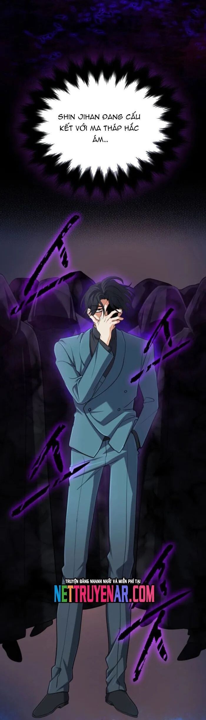 Đại Pháp Sư Thần Thoại Tái Lâm Chapter 68 - 18