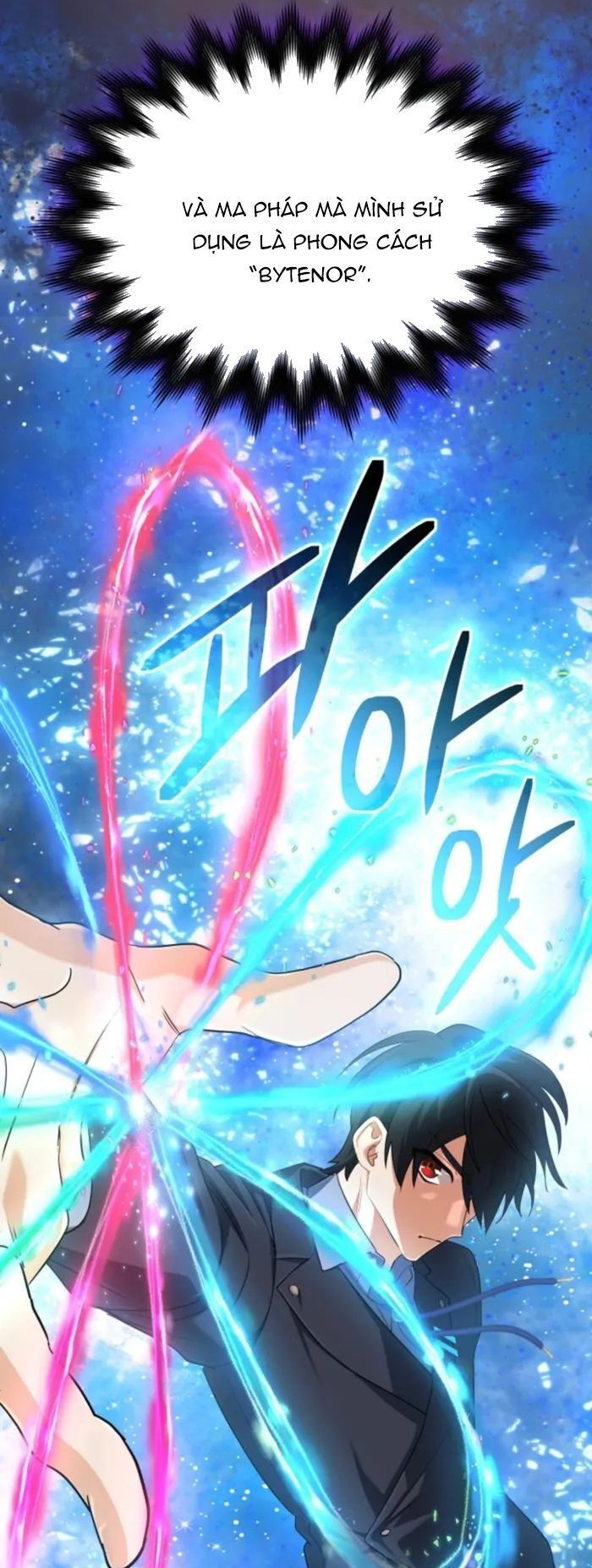 Đại Pháp Sư Thần Thoại Tái Lâm Chapter 68 - 19