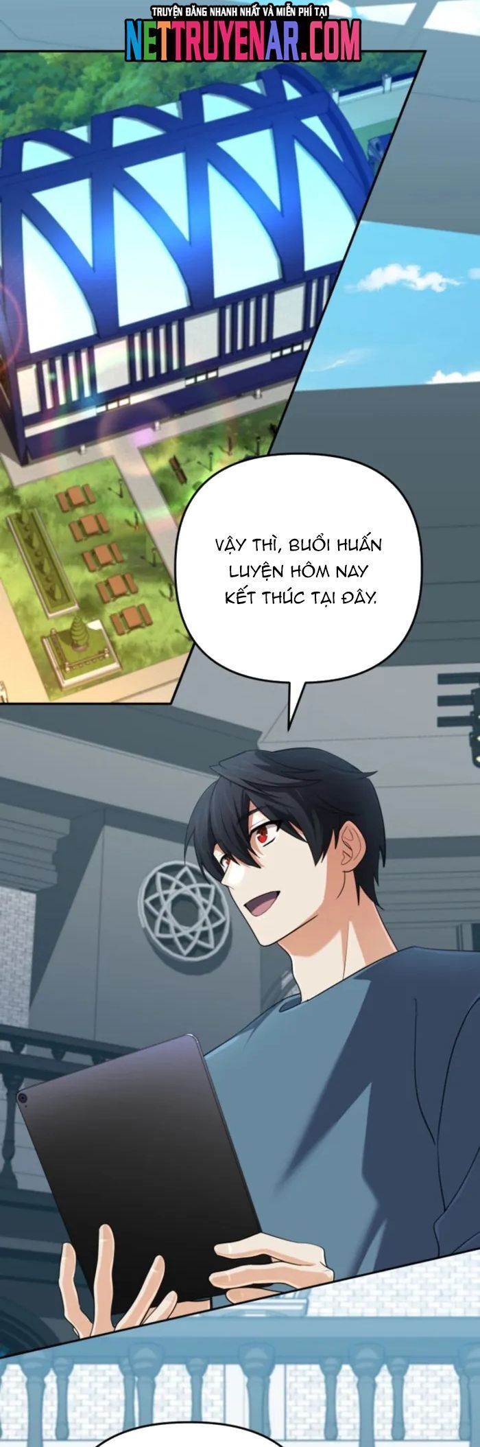 Đại Pháp Sư Thần Thoại Tái Lâm Chapter 68 - 21