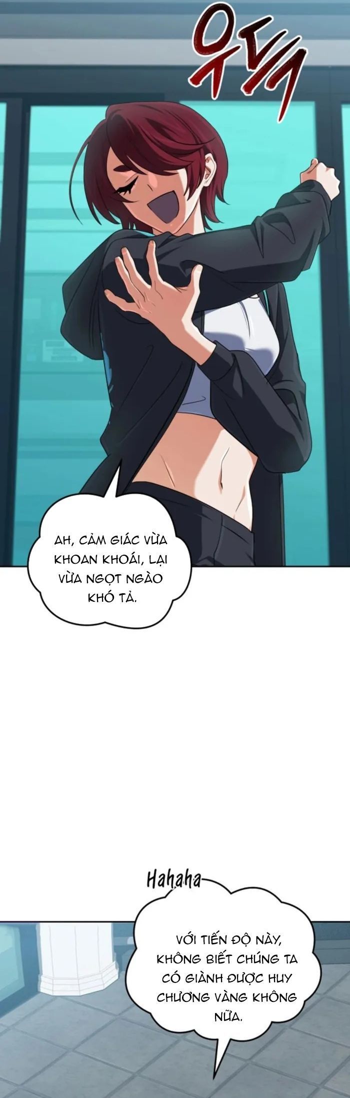 Đại Pháp Sư Thần Thoại Tái Lâm Chapter 68 - 23