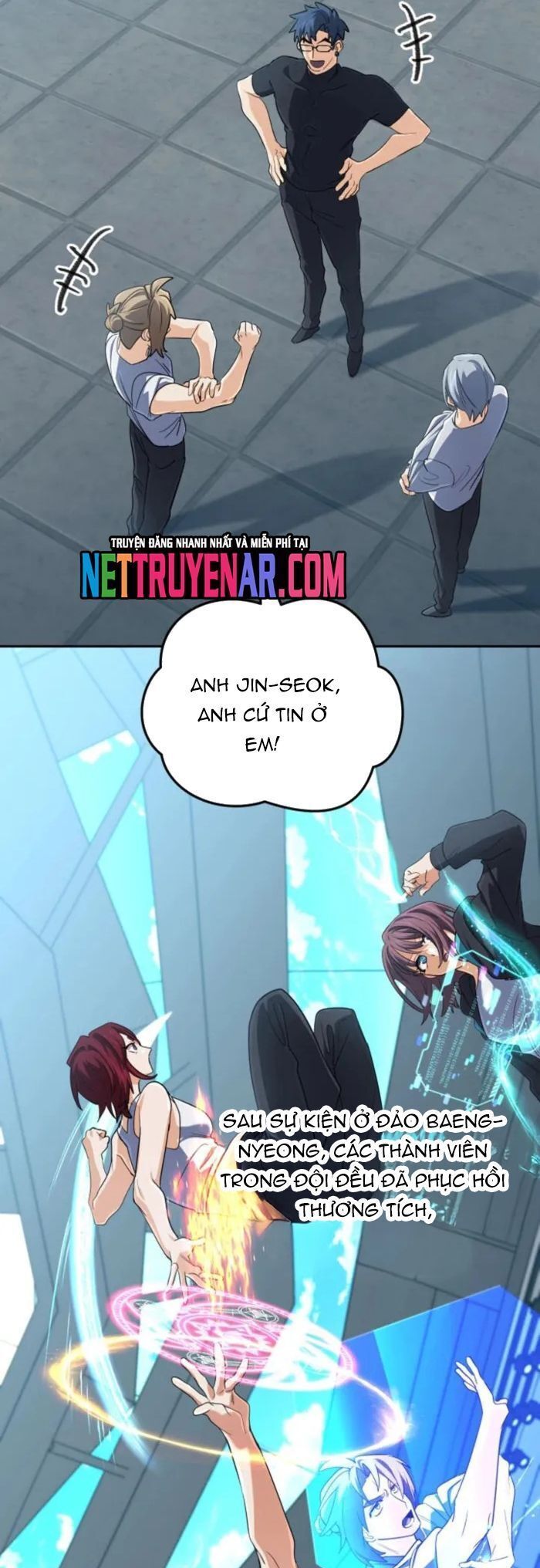 Đại Pháp Sư Thần Thoại Tái Lâm Chapter 68 - 24