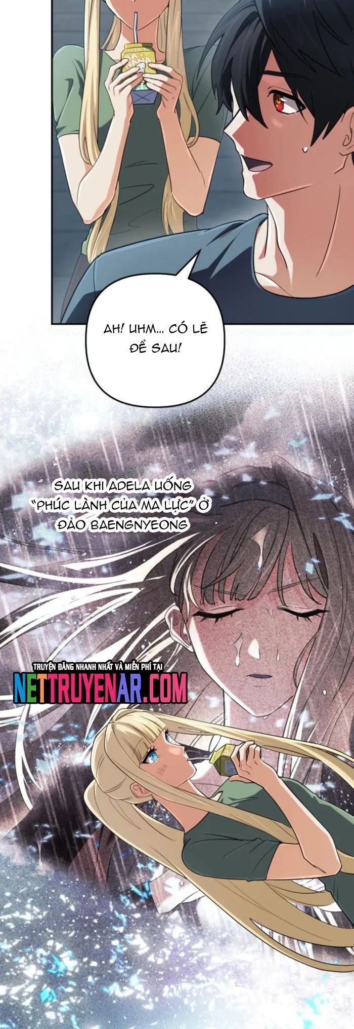 Đại Pháp Sư Thần Thoại Tái Lâm Chapter 68 - 26