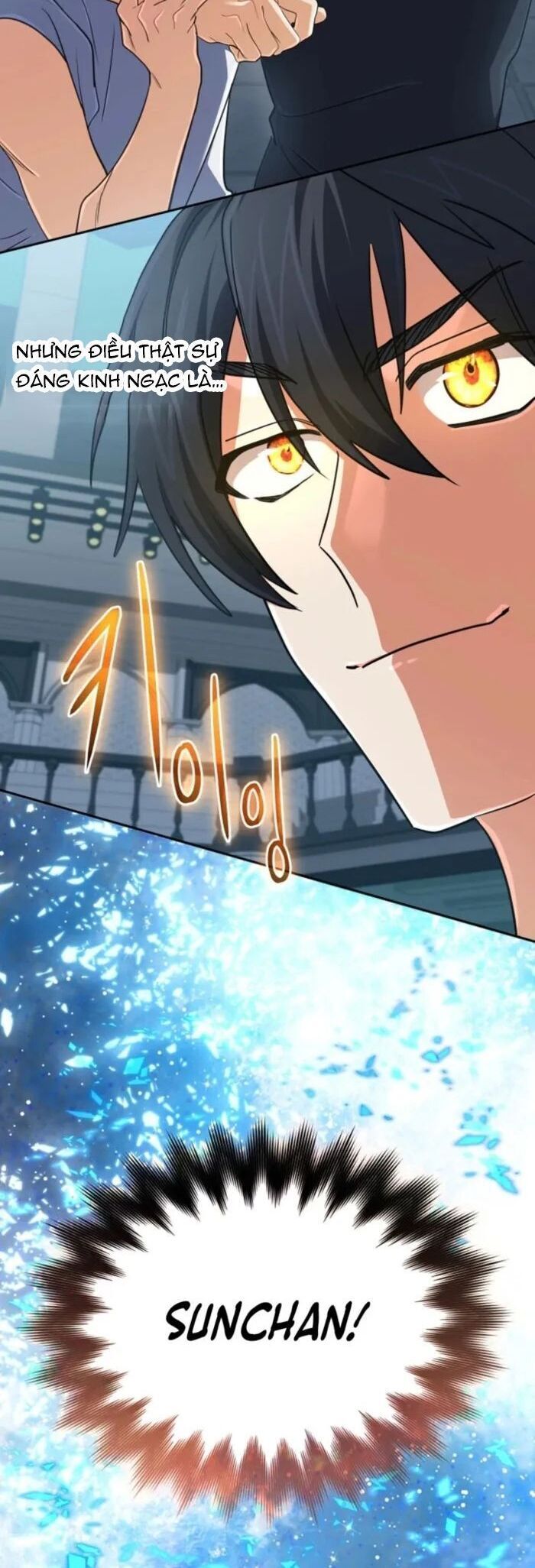 Đại Pháp Sư Thần Thoại Tái Lâm Chapter 68 - 28