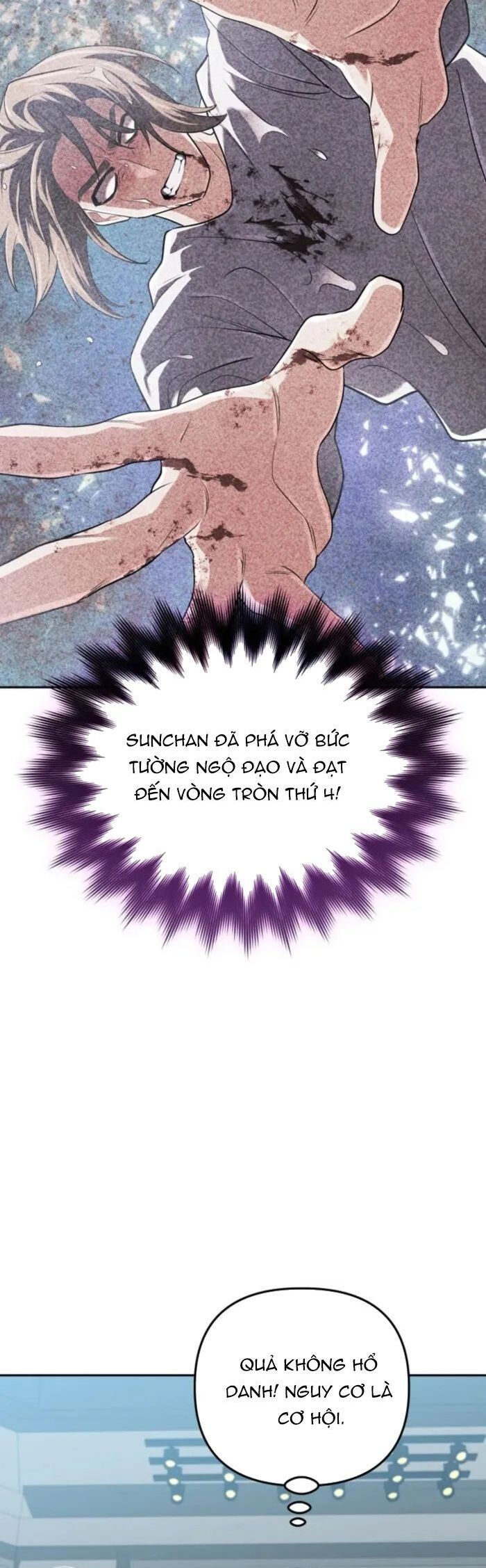 Đại Pháp Sư Thần Thoại Tái Lâm Chapter 68 - 30