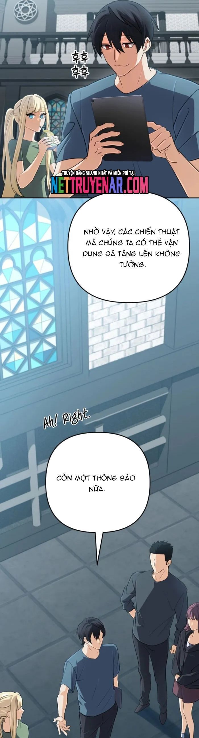 Đại Pháp Sư Thần Thoại Tái Lâm Chapter 68 - 31