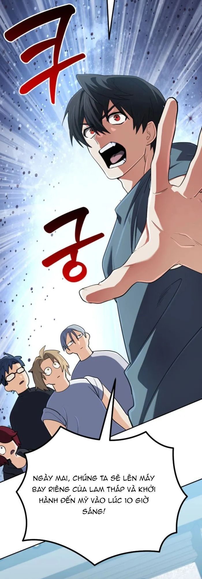 Đại Pháp Sư Thần Thoại Tái Lâm Chapter 68 - 34