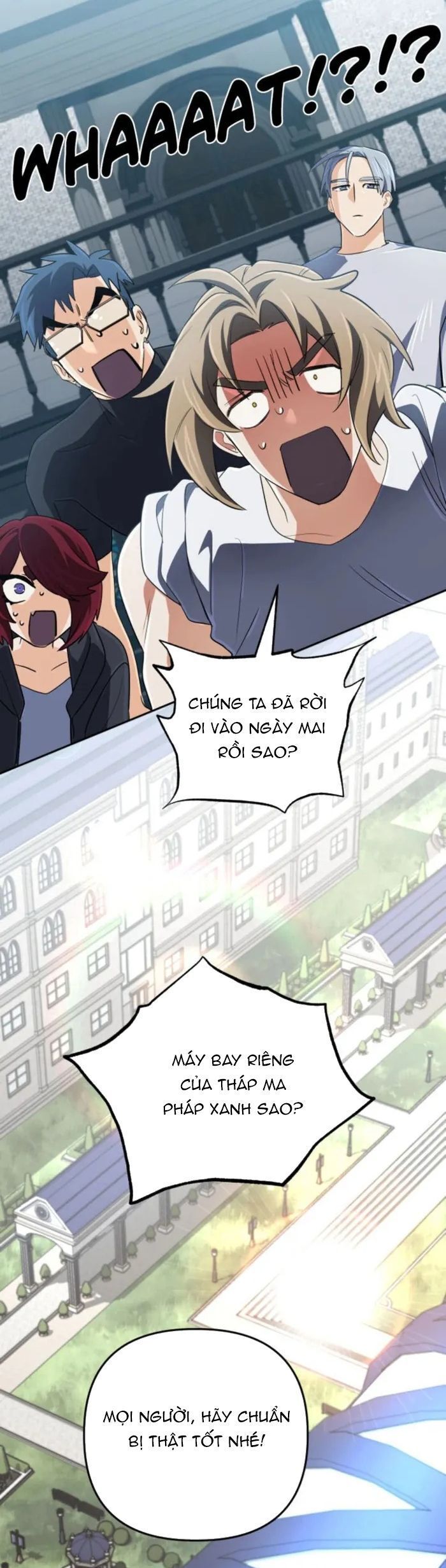 Đại Pháp Sư Thần Thoại Tái Lâm Chapter 68 - 35