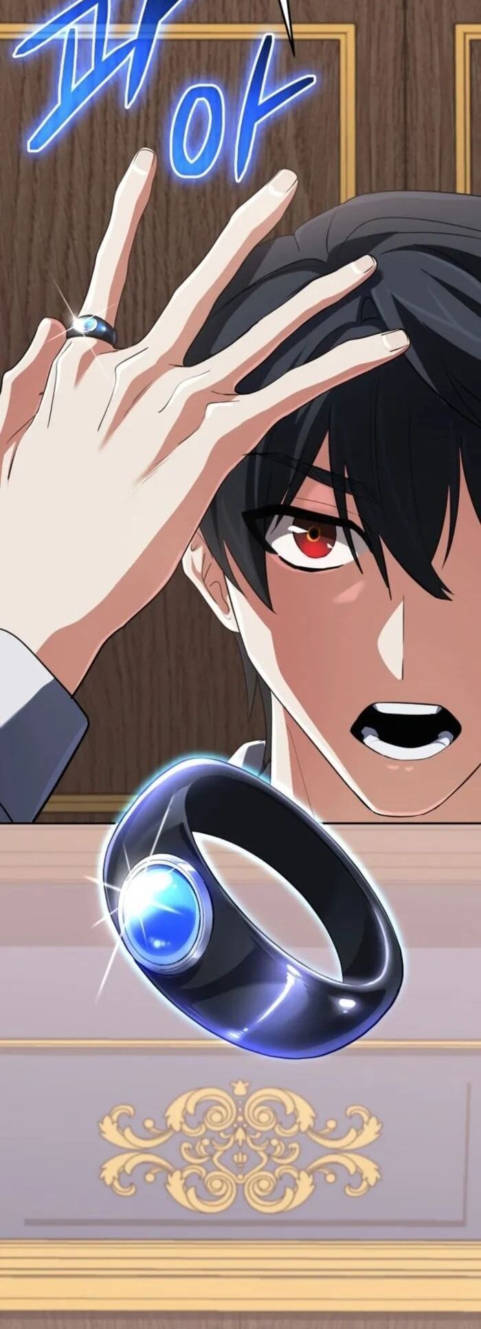 Đại Pháp Sư Thần Thoại Tái Lâm Chapter 68 - 38