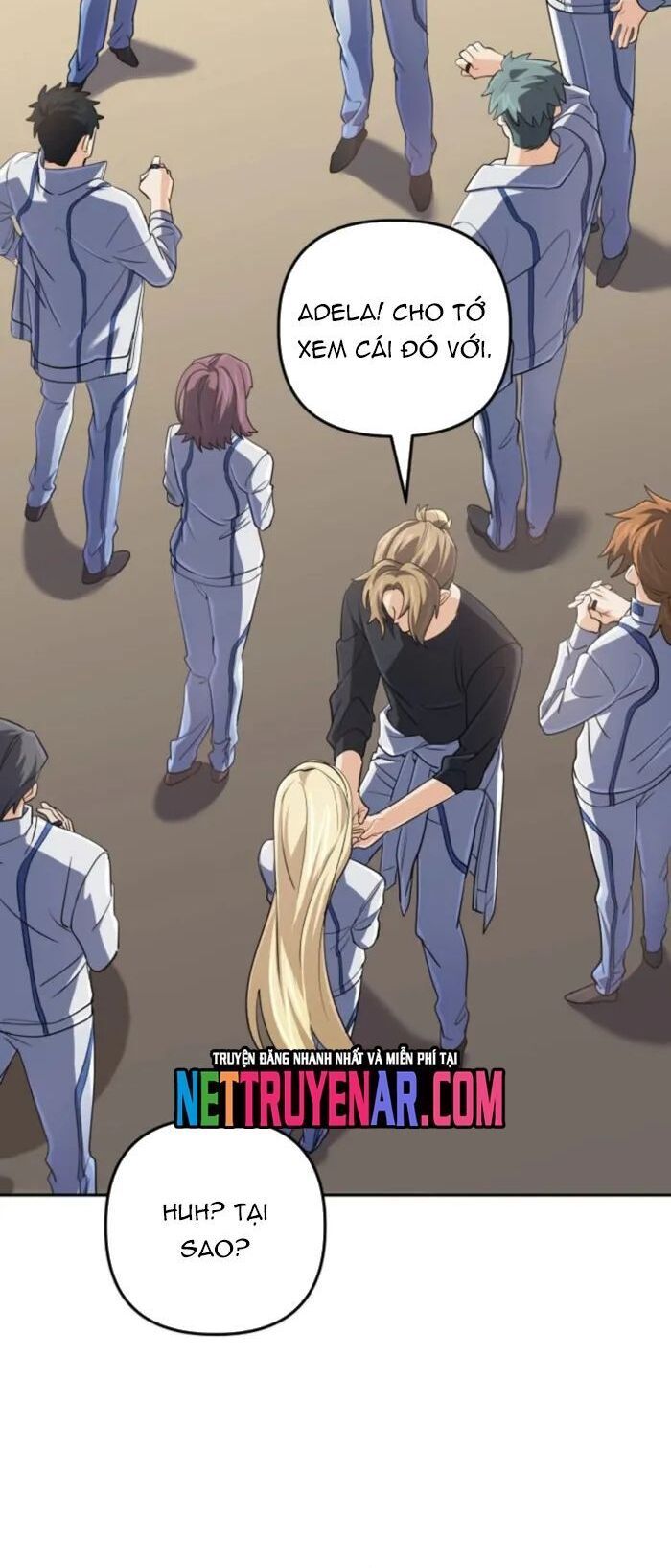 Đại Pháp Sư Thần Thoại Tái Lâm Chapter 68 - 40