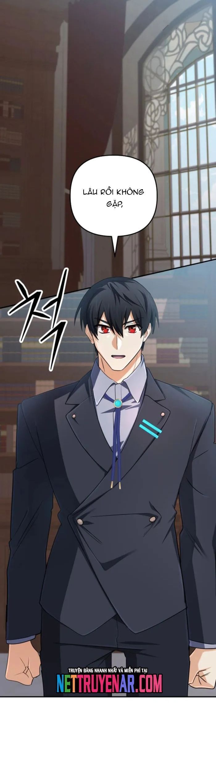 Đại Pháp Sư Thần Thoại Tái Lâm Chapter 68 - 5