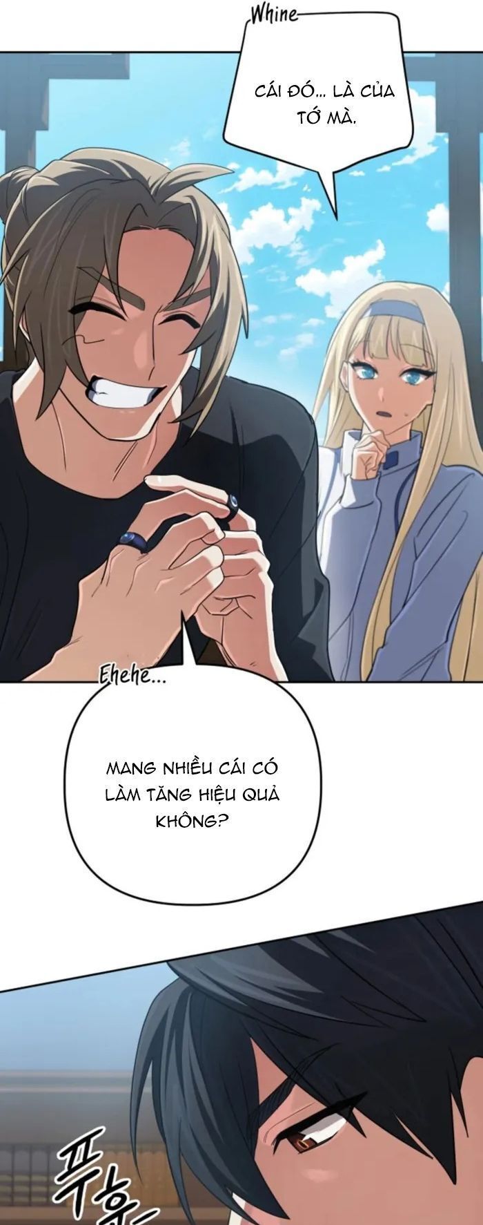 Đại Pháp Sư Thần Thoại Tái Lâm Chapter 68 - 41