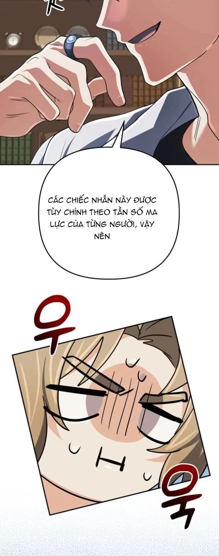 Đại Pháp Sư Thần Thoại Tái Lâm Chapter 68 - 42