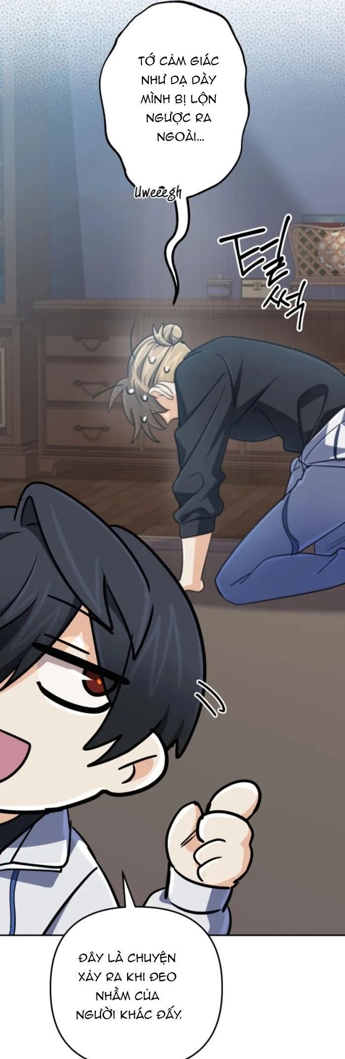 Đại Pháp Sư Thần Thoại Tái Lâm Chapter 68 - 43