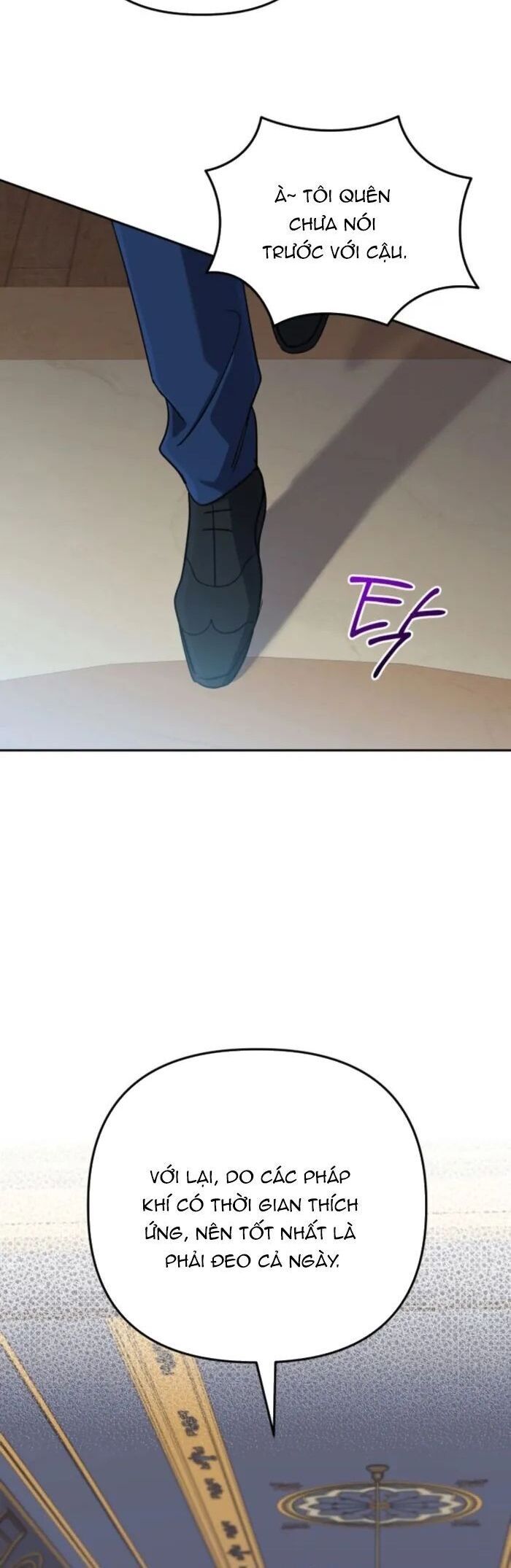 Đại Pháp Sư Thần Thoại Tái Lâm Chapter 68 - 44