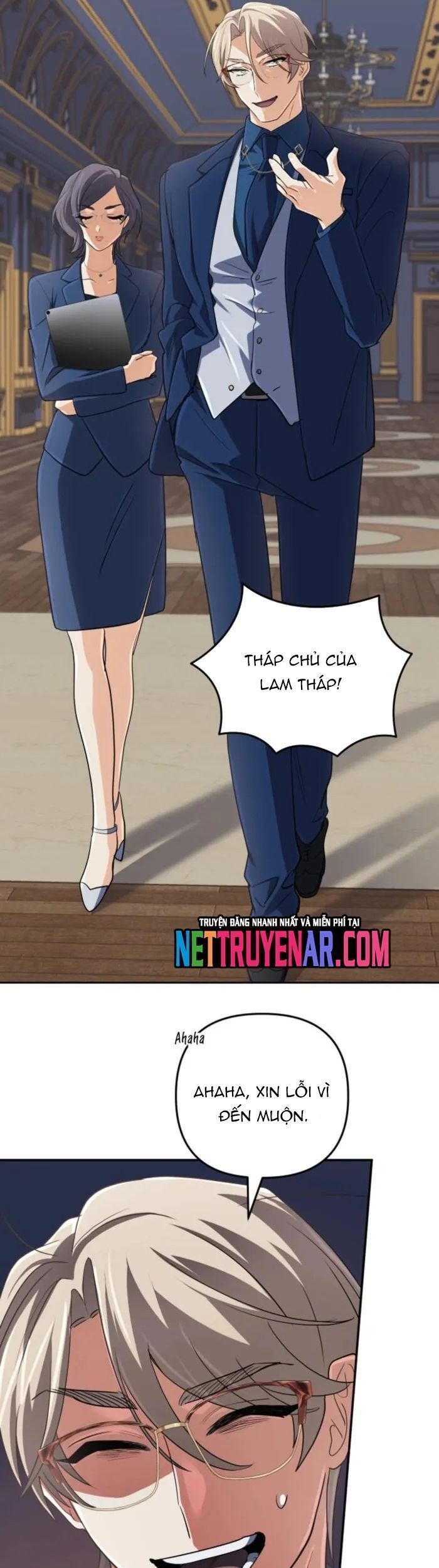 Đại Pháp Sư Thần Thoại Tái Lâm Chapter 68 - 45