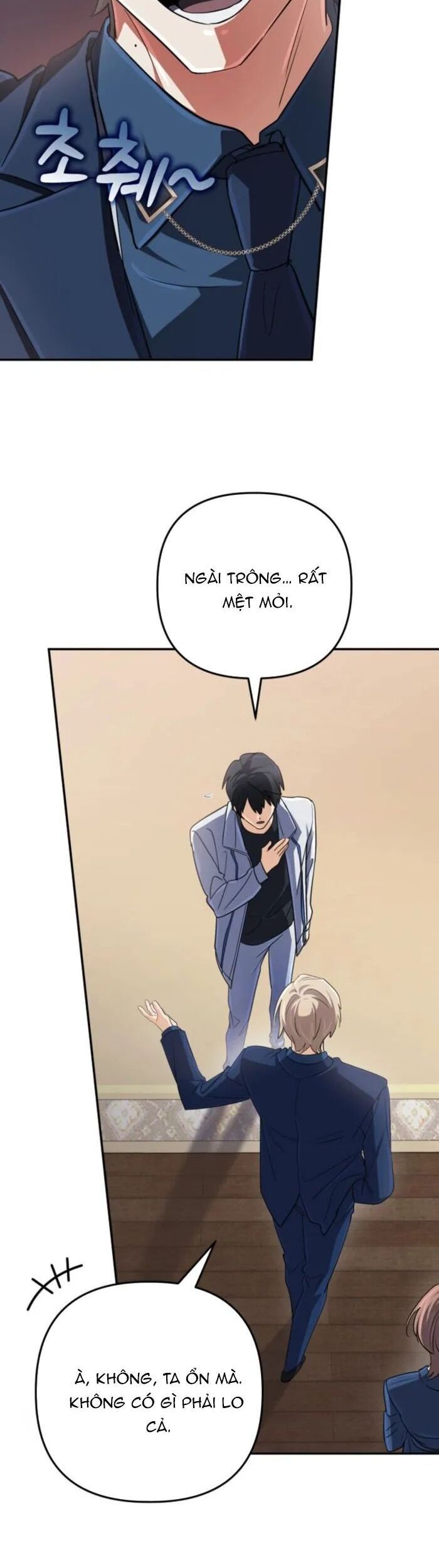 Đại Pháp Sư Thần Thoại Tái Lâm Chapter 68 - 46