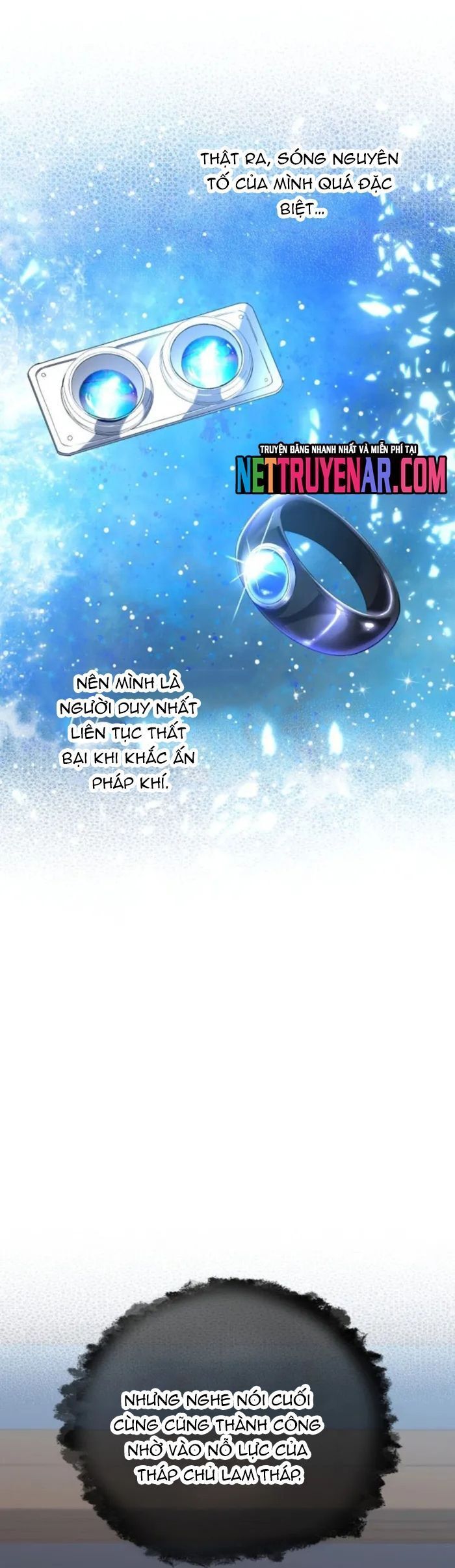 Đại Pháp Sư Thần Thoại Tái Lâm Chapter 68 - 47