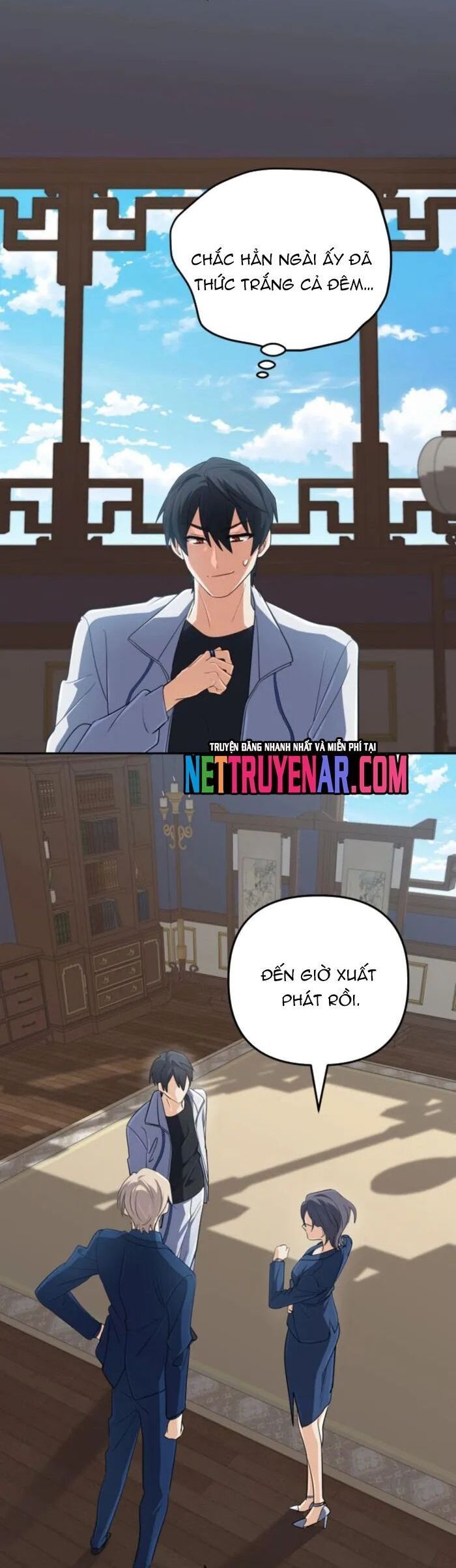 Đại Pháp Sư Thần Thoại Tái Lâm Chapter 68 - 48