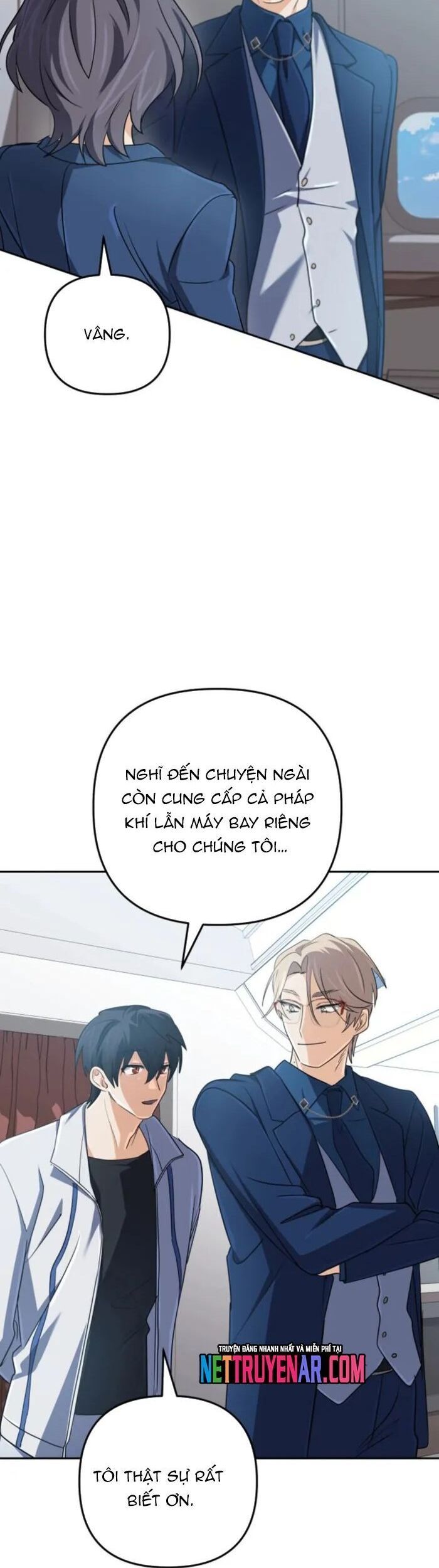 Đại Pháp Sư Thần Thoại Tái Lâm Chapter 68 - 52